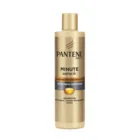 PANTENE Шампунь Minute Miracle Интенсивное укрепление 270мл