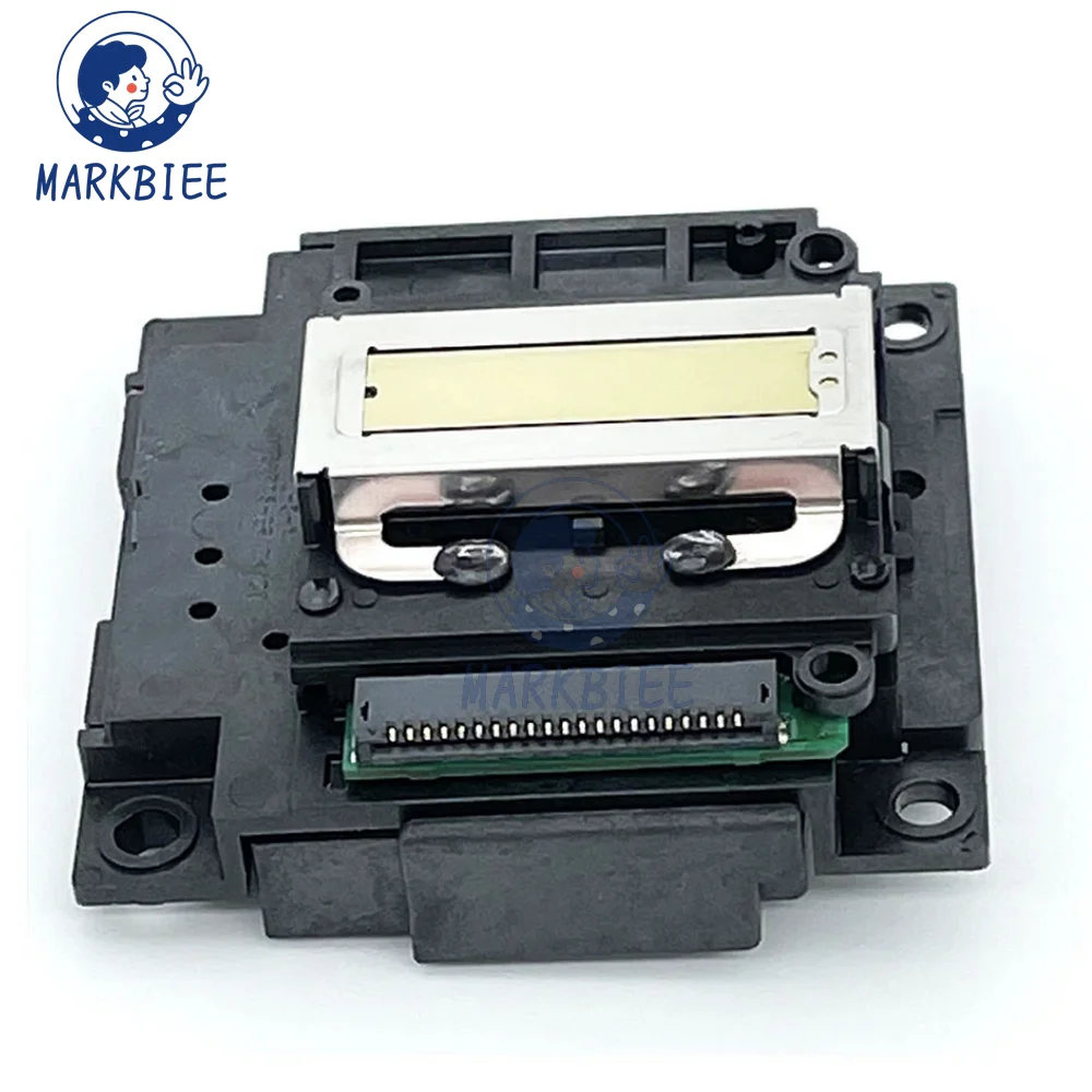 Original Printhead for Epson L300 L301 L351 L355 L358 L120 L210 ME401 ME303 XP 302 402 405 2010 2510 fa04010 Printer