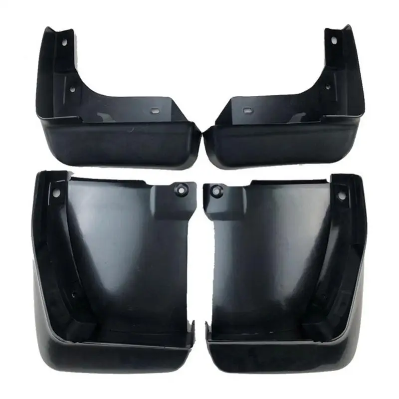 

Mudguards Fit For Honda Accord 20032007 2013-2017 2018-2022 Car Accessories Durable Mudflap Auto Replacement Part