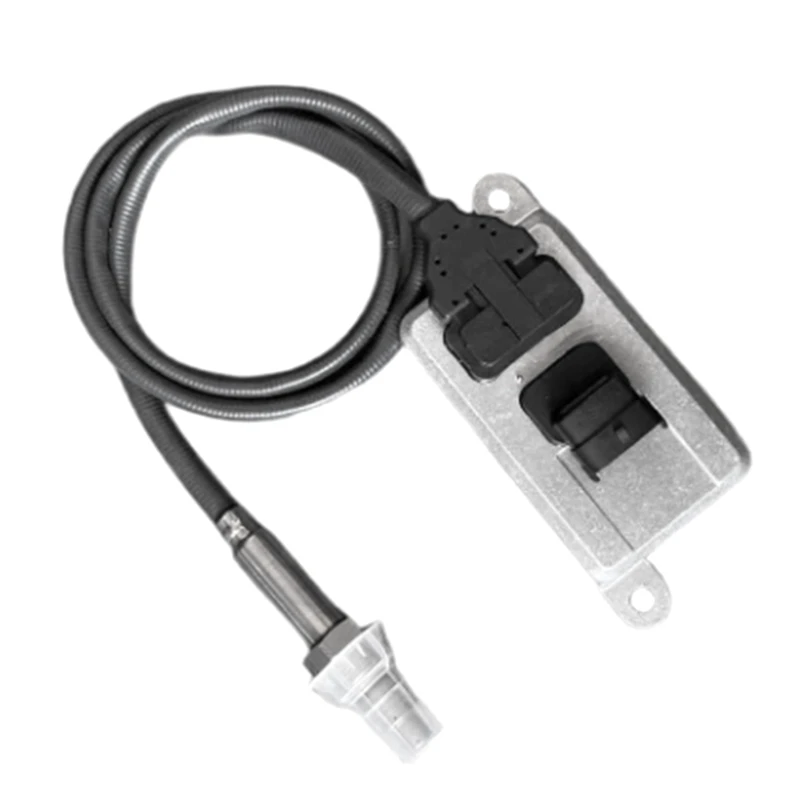 Новый компонент датчика оксида азота 5WK96619D 1836059 2011648 для грузовика Daf CF75 CF85