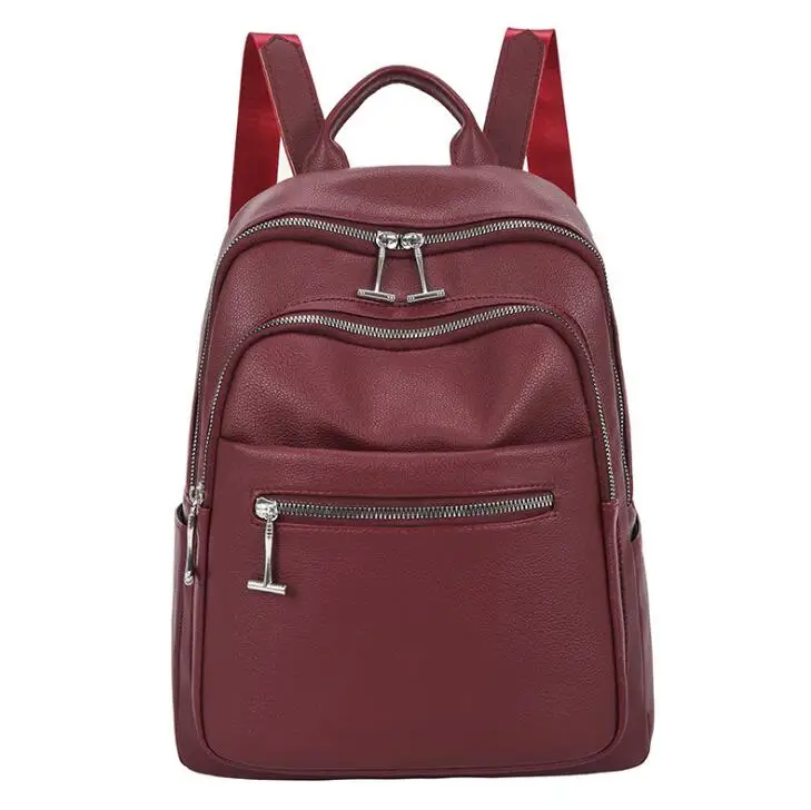 

2022 New Women Backpack Shoulder Bag Backpacks Girls Backpack