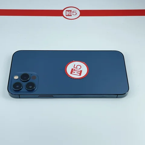 Смартфон Apple iPhone 12 Pro, 6/128ГБ, 6/256ГБ, global, Б/у