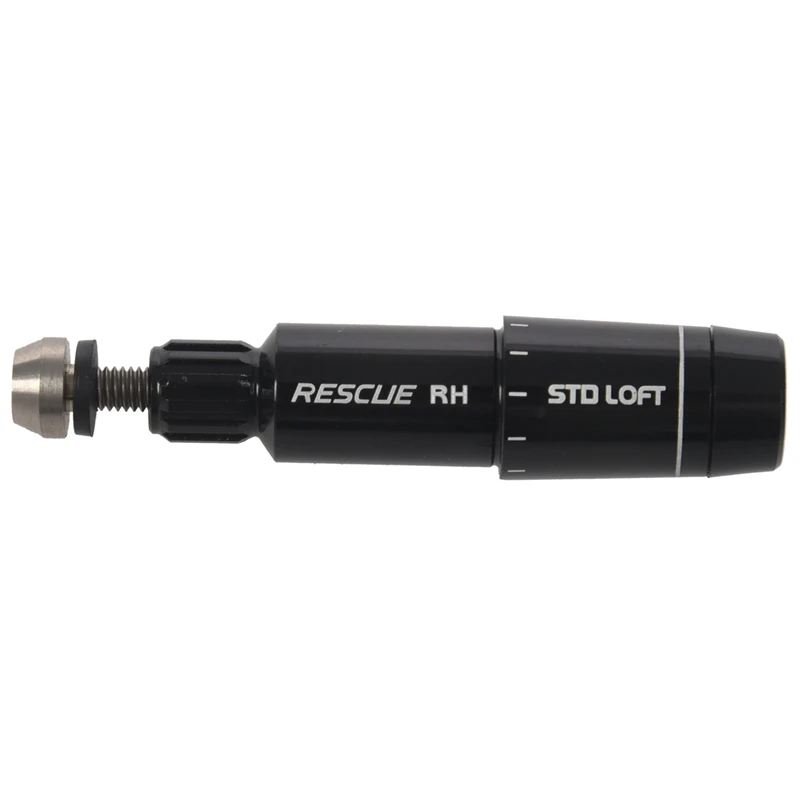 

370 Golf Shaft Adapter Sleeve For Taylormade RBZ Stage 2 Rescue Hybrid