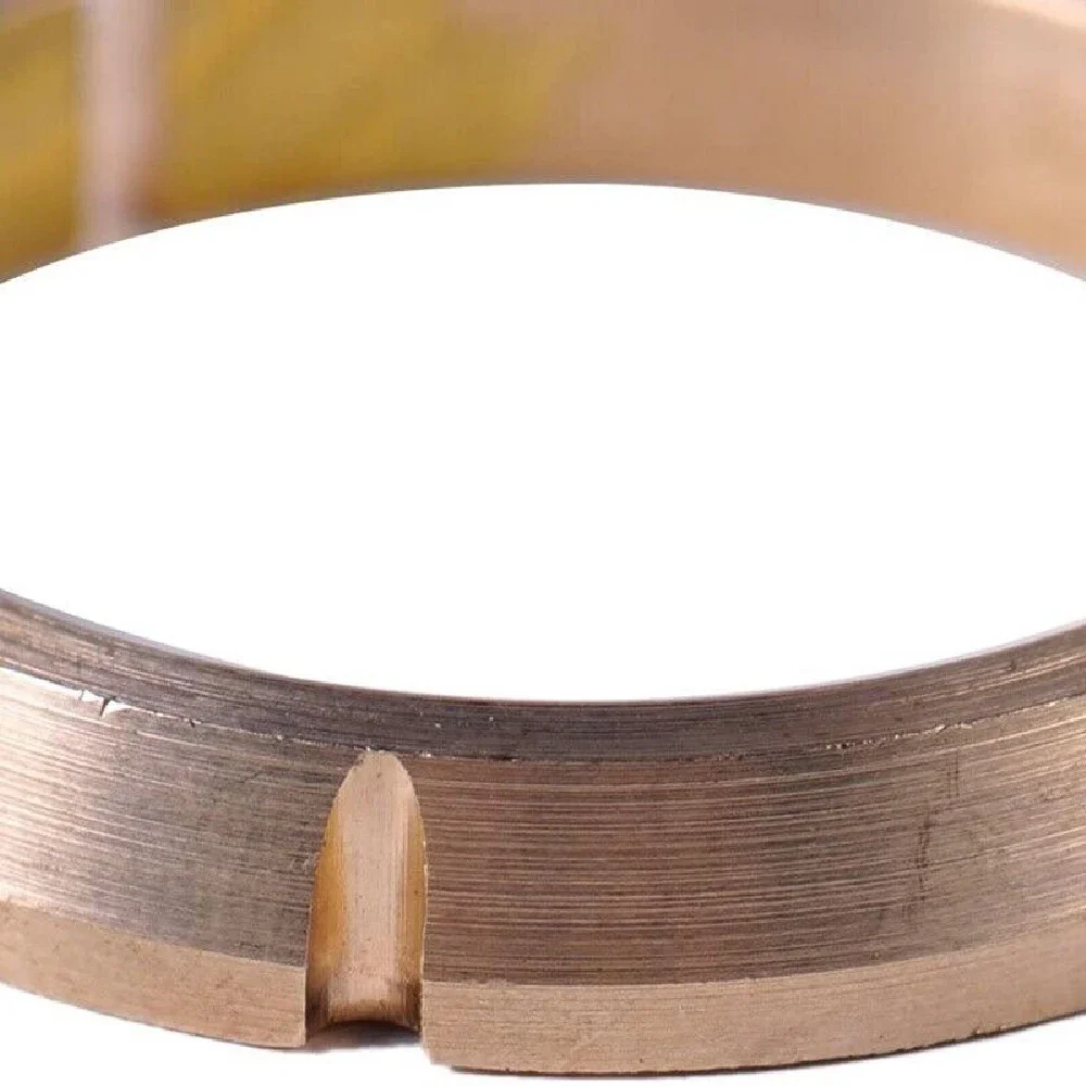 БОНТО 020409374 Латунное фланцевое кольцо 28 мм для VW Golf Jetta Passat Audi A3 TT упорная шайба