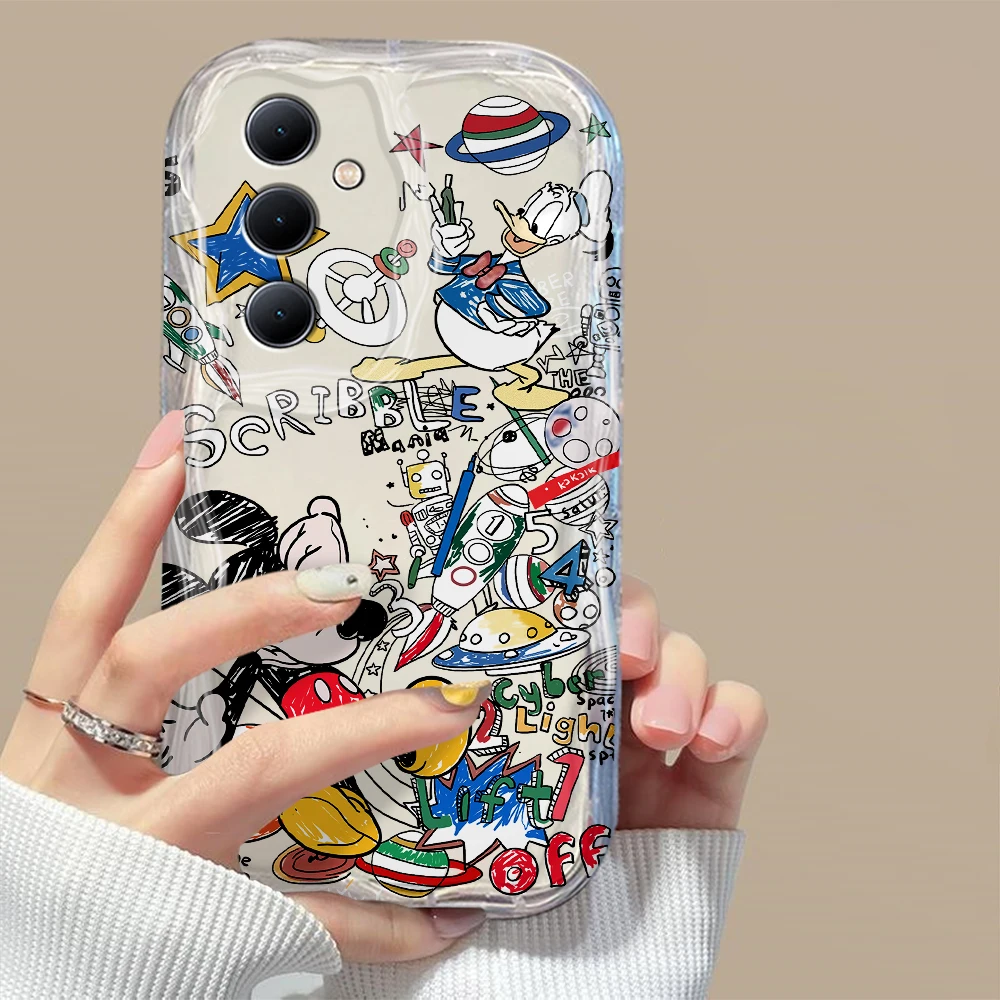 Чехол для Samsung A73 A72 A71 A55 A54 A53 A35 A34 A33 A25 A24 A23 A15 A14 A13 4G