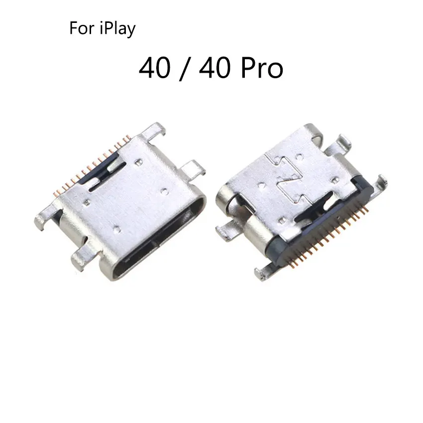 YuXi 2 шт. USB-порт для зарядки типа C разъем USB-разъема док-станция Alldocube iPlay 20 20S 30 30S U89 40
