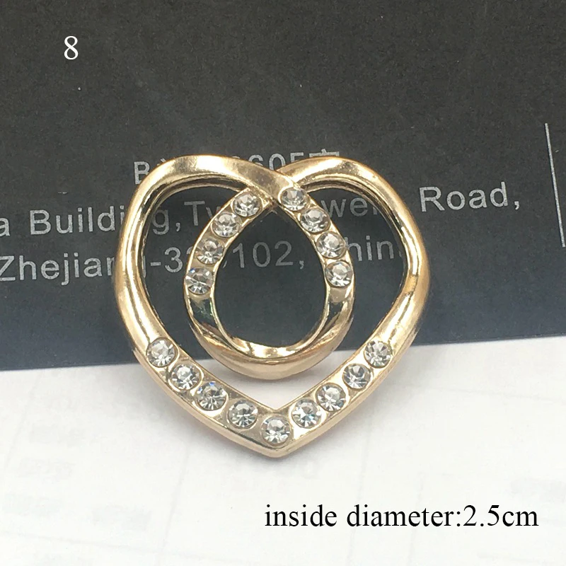 

Simple Enamel Brooch Women Shawl Ring Clip Scarves Fastener Silk Scarf Buckle Brooch Clothes Jewelry Female Fashion Gift