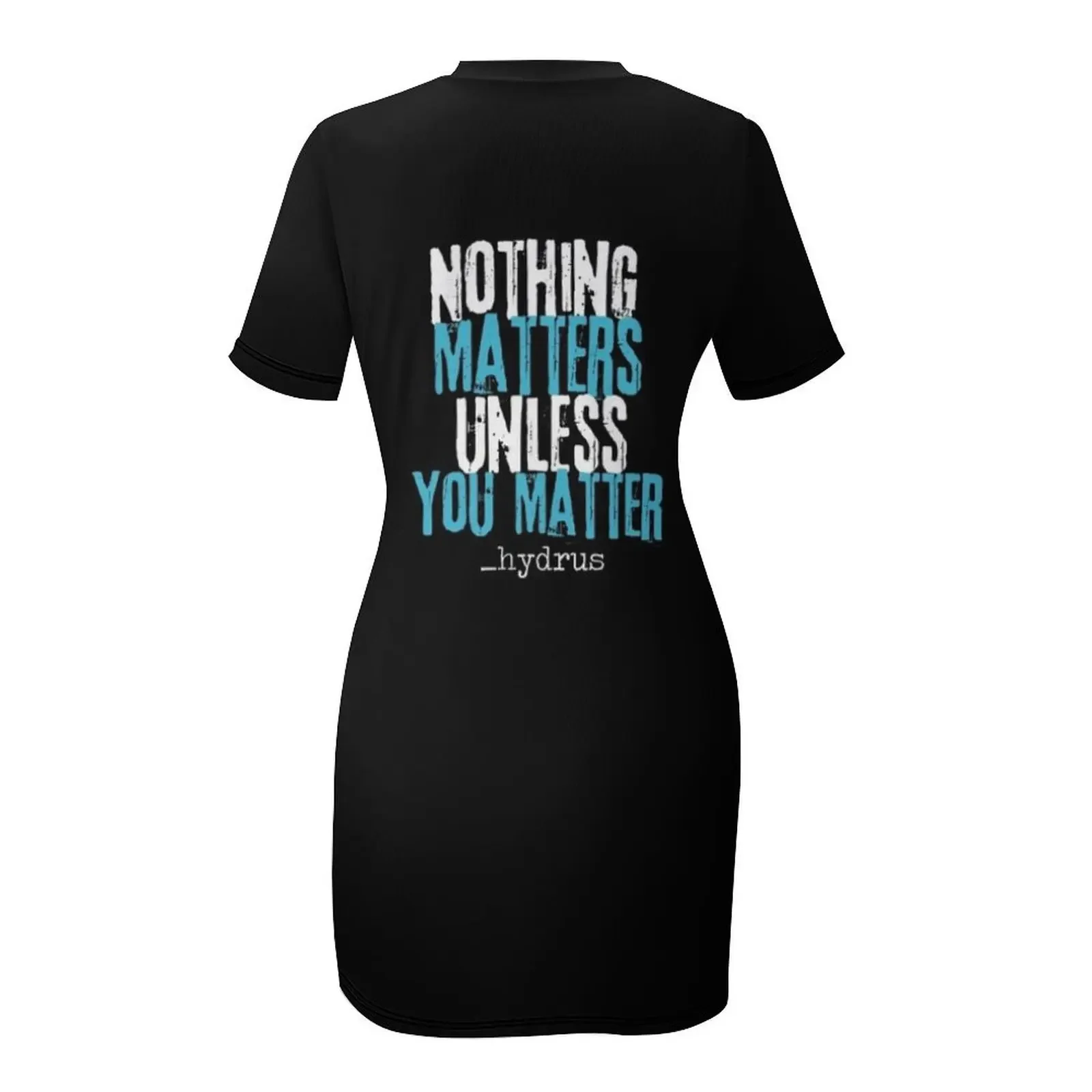 Фото ?_hydrus Endfinity Nothing Matters Платье с короткими рукавами Платья невесты женские роскошные вечерние платья платья женские летние платья 2025 №5