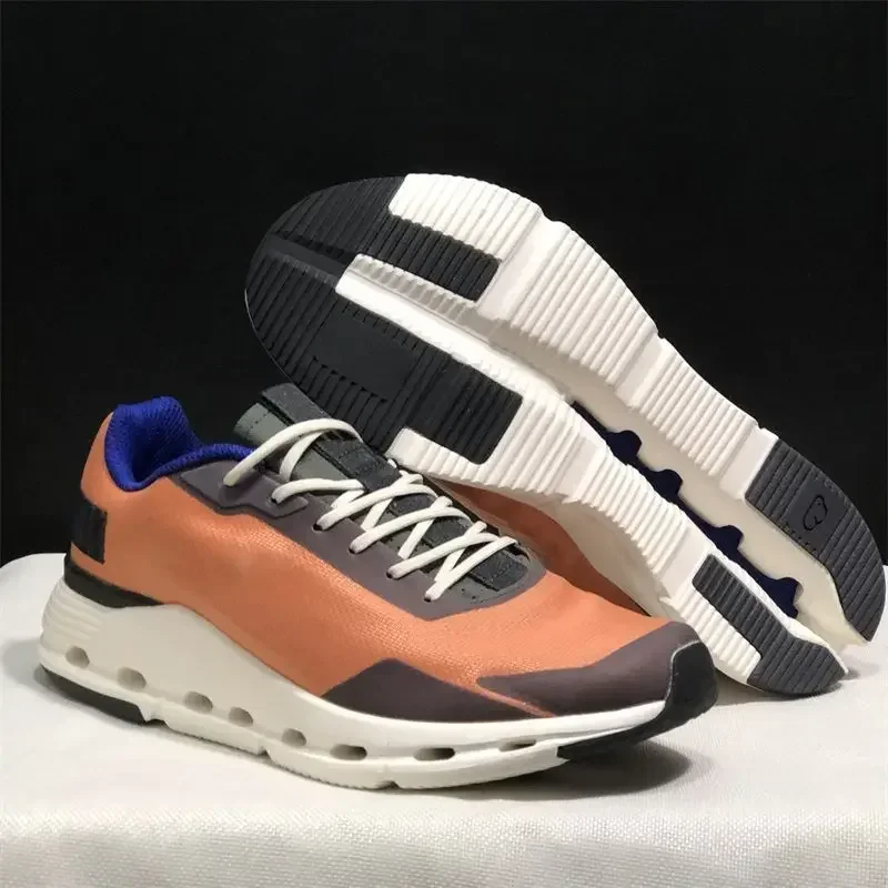 

Cloud X Mens Womens Running Shoes On Clouds oncloud Road Training Fitness Shock Absorbing Sneakers Utility Form Trainers c40