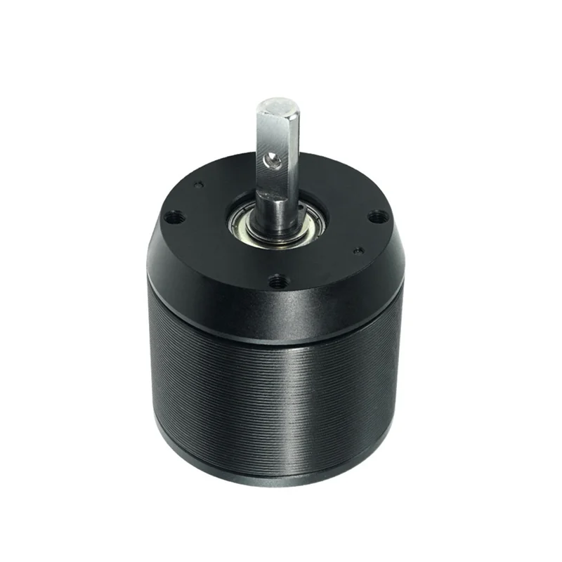Сенсорный Бесколлекторный двигатель постоянного тока Flipsky с твердым мотором 5048