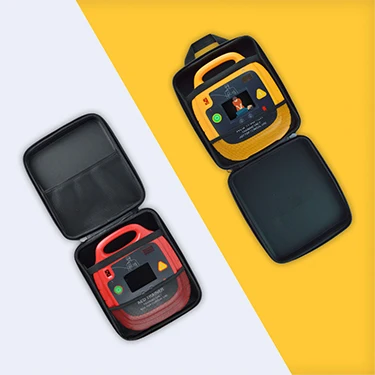

WAP-Health Electronic Medical Defibrillator AED Trainer