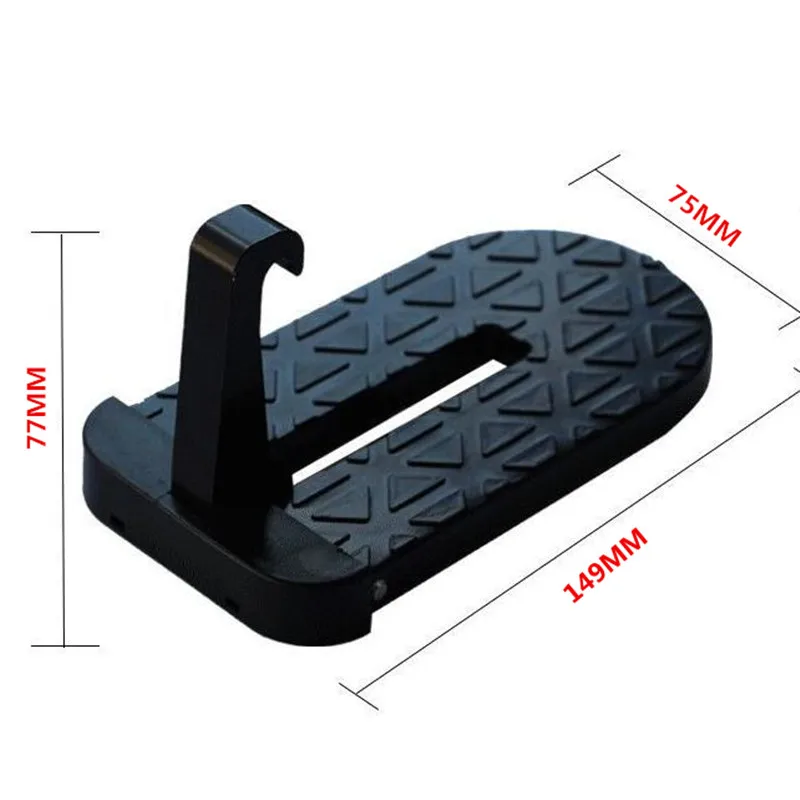Складной автомобильный багажник на крышу многофункциональный шаг для Lifan X60 Cebrium