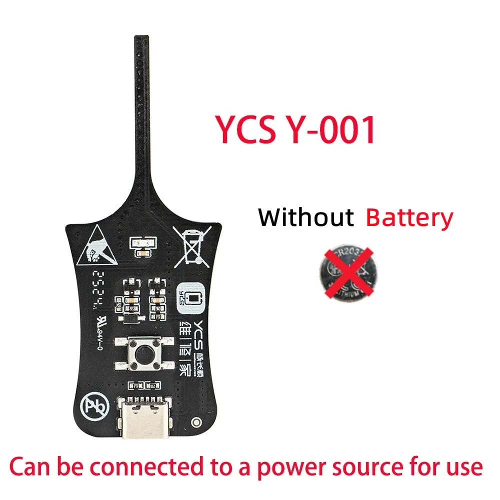 

DIYPHONE CT-1 Тестер катушек материнской платы