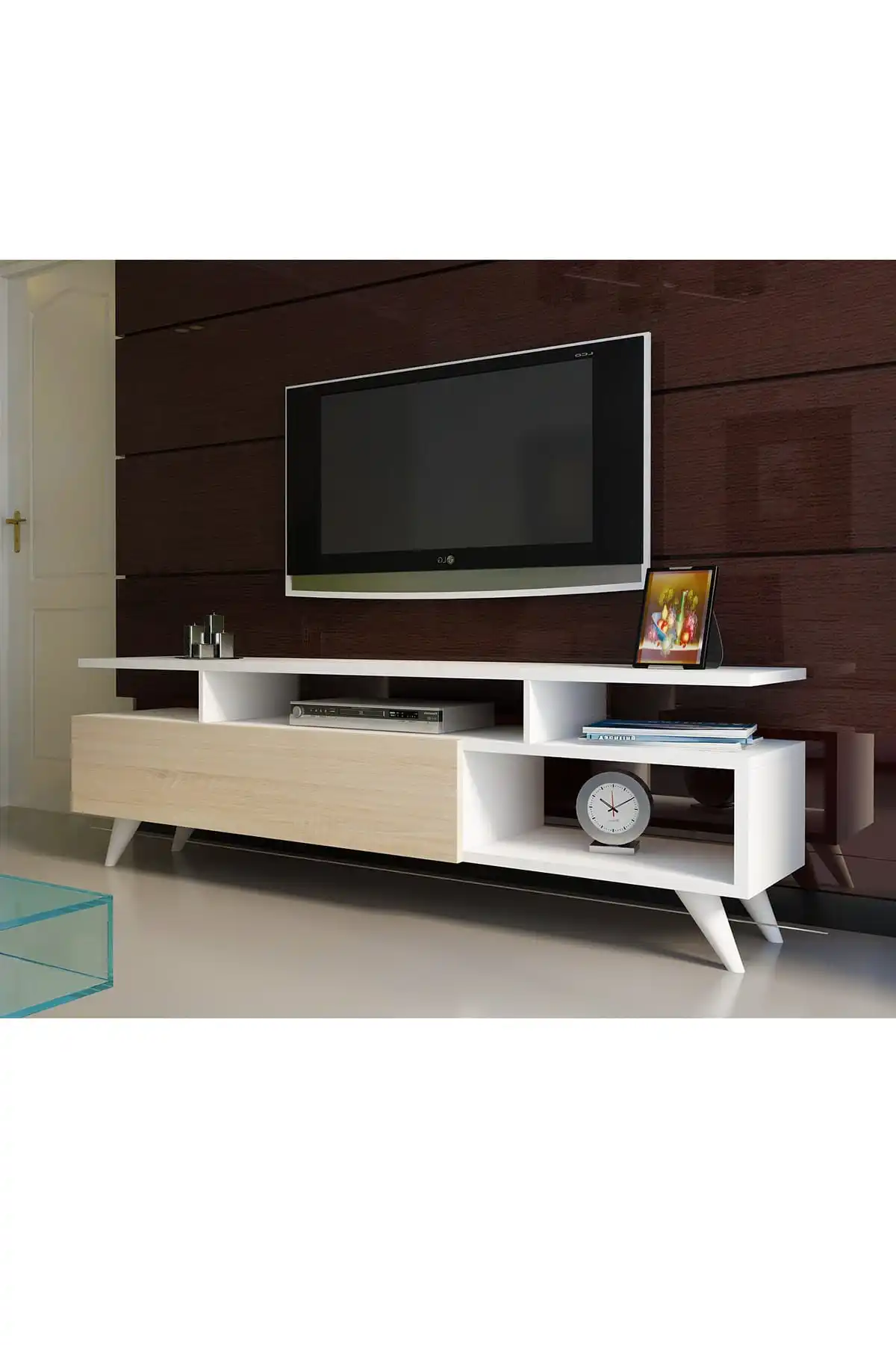 

Abree Tv Unit