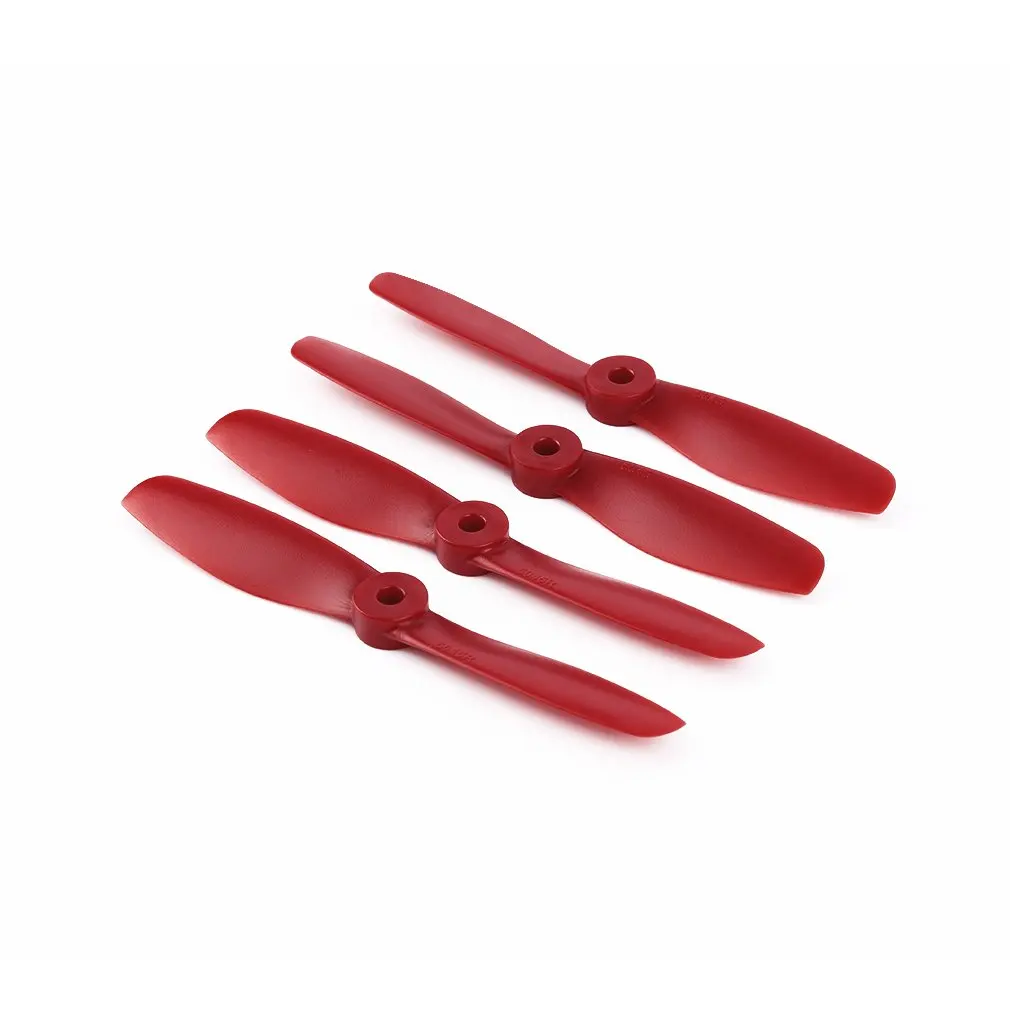 

OCDAY Red 5045 Strengthen Propellers Airscrew CCW CW For 250/280 Race Drone