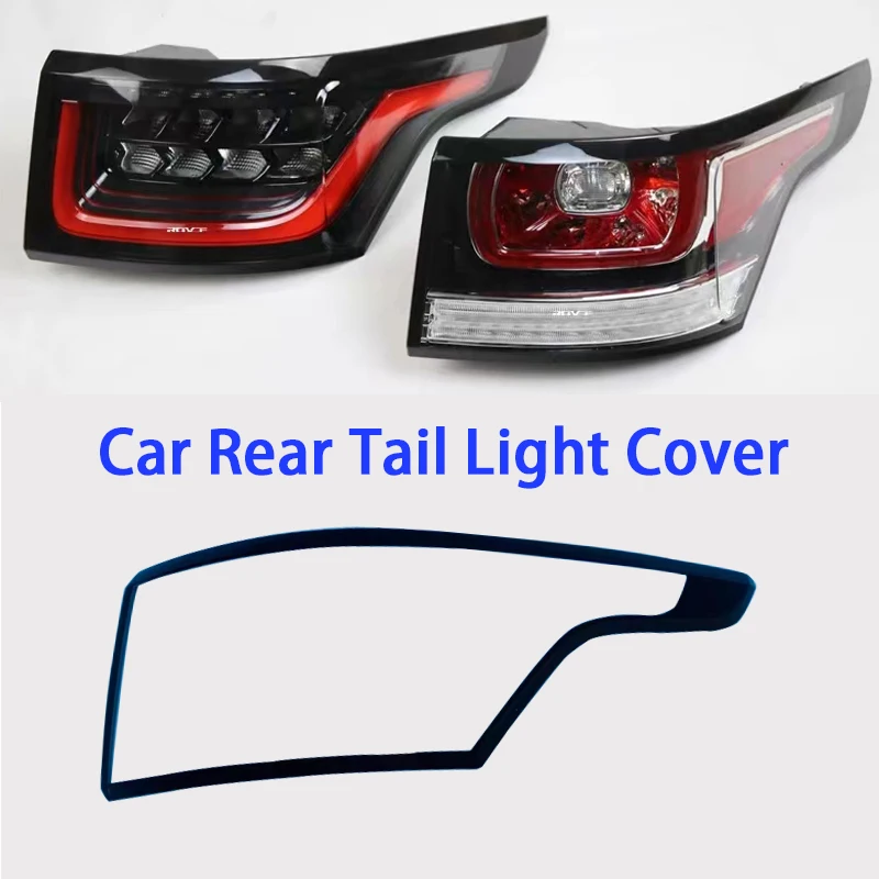 

Автомобильный задний фонарь для Land Rover Range Rover Sport 2014-2022 L494