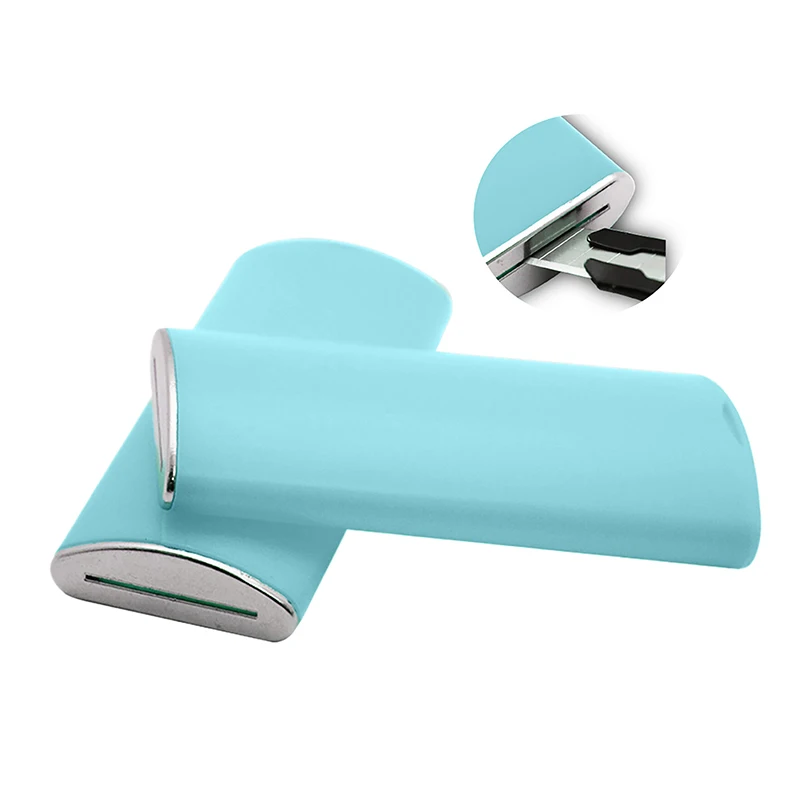 Контейнер для утилизации художественных лезвий нож резки выключатель