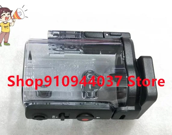 Водонепроницаемый чехол UWH1 для экшн-камеры Sony FDR-X3000 HDR-AS300 HDR-AS50