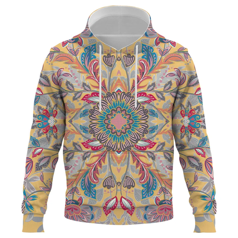 

Fall Winter High End Luxury Pattern Hoodie Men Women 3D Print Streetwear Hip Hop Sweatshirts Boys Girls Sweatshirts Tops