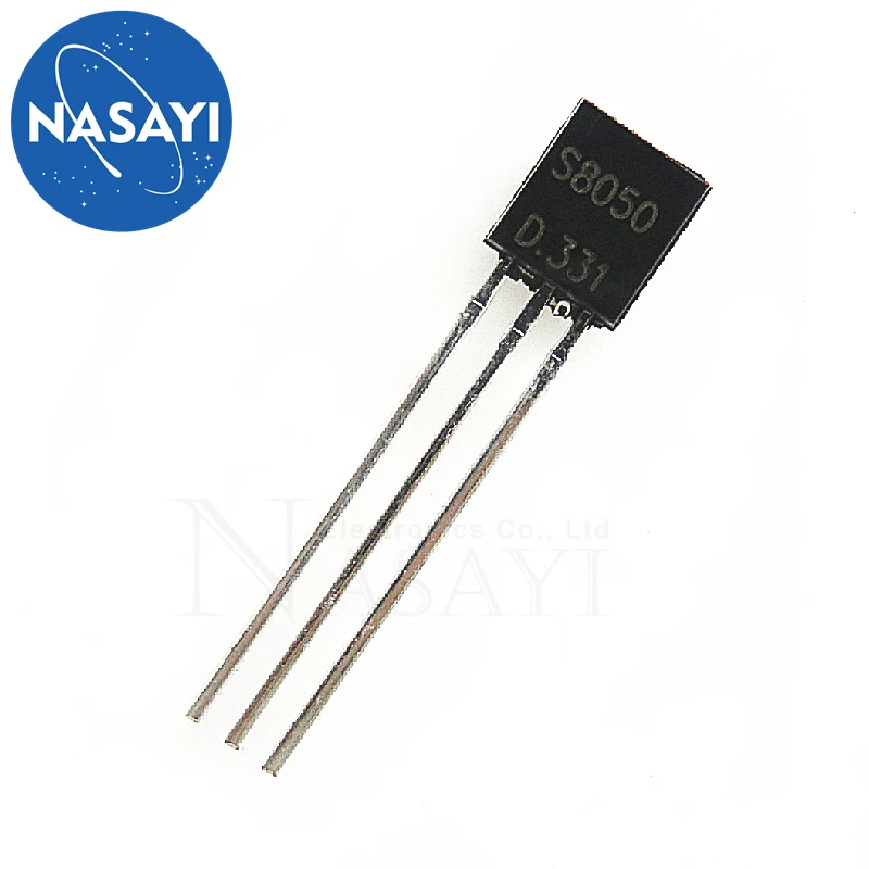 S8050D S8050 TO-92