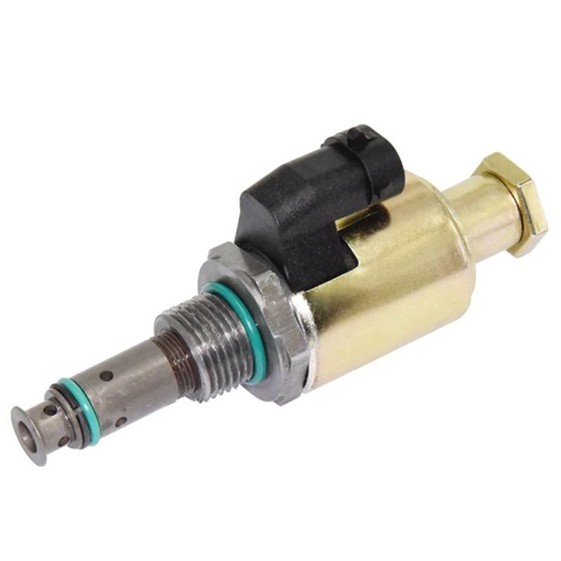 

ICP IPR Valve For Ford 7.3L F81Z9C968AB Pressure Control Regulator Sensor Valve F81Z9C968AA