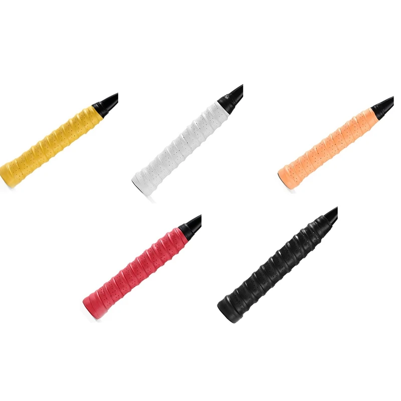 Утолщенный впитывающий пот пояс для бадминтона перфорированная нескользящая