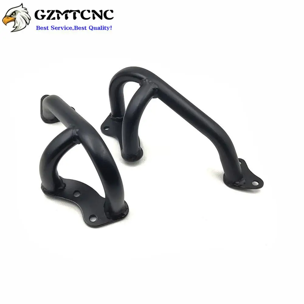 XJR1200 XJR1300 защита двигателя для автострады амортизатор рамы Боковой бампер Yamaha XJR