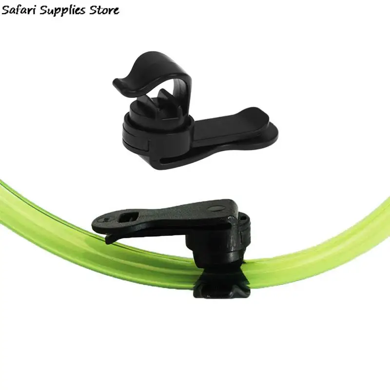 

Сумка для воды Универсальная Магнитная трубка для пузыря зажим для шланга пузыря воды Съемная гидратационная упаковка зажим магнитный держатель для шланга