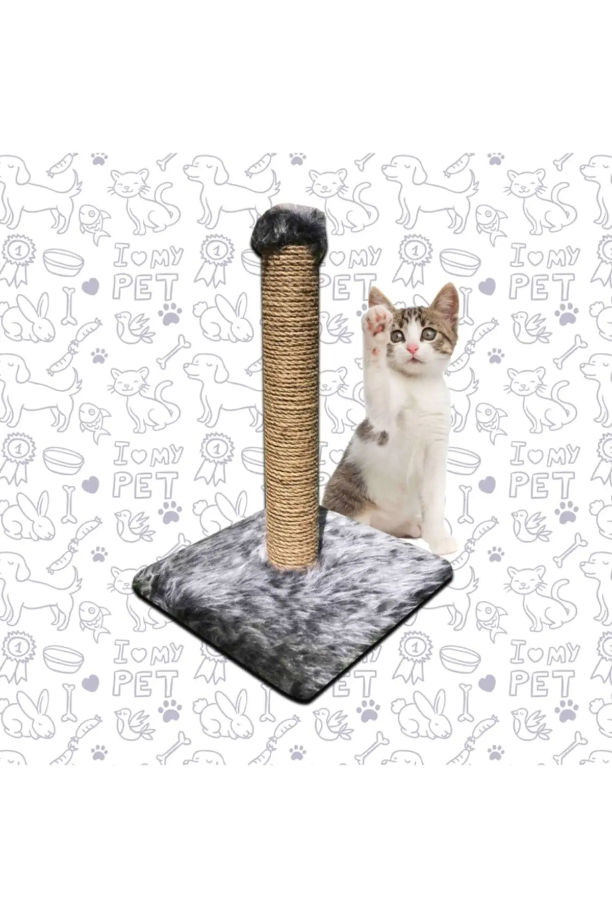 Игровая площадка для кошек и | Дом сад