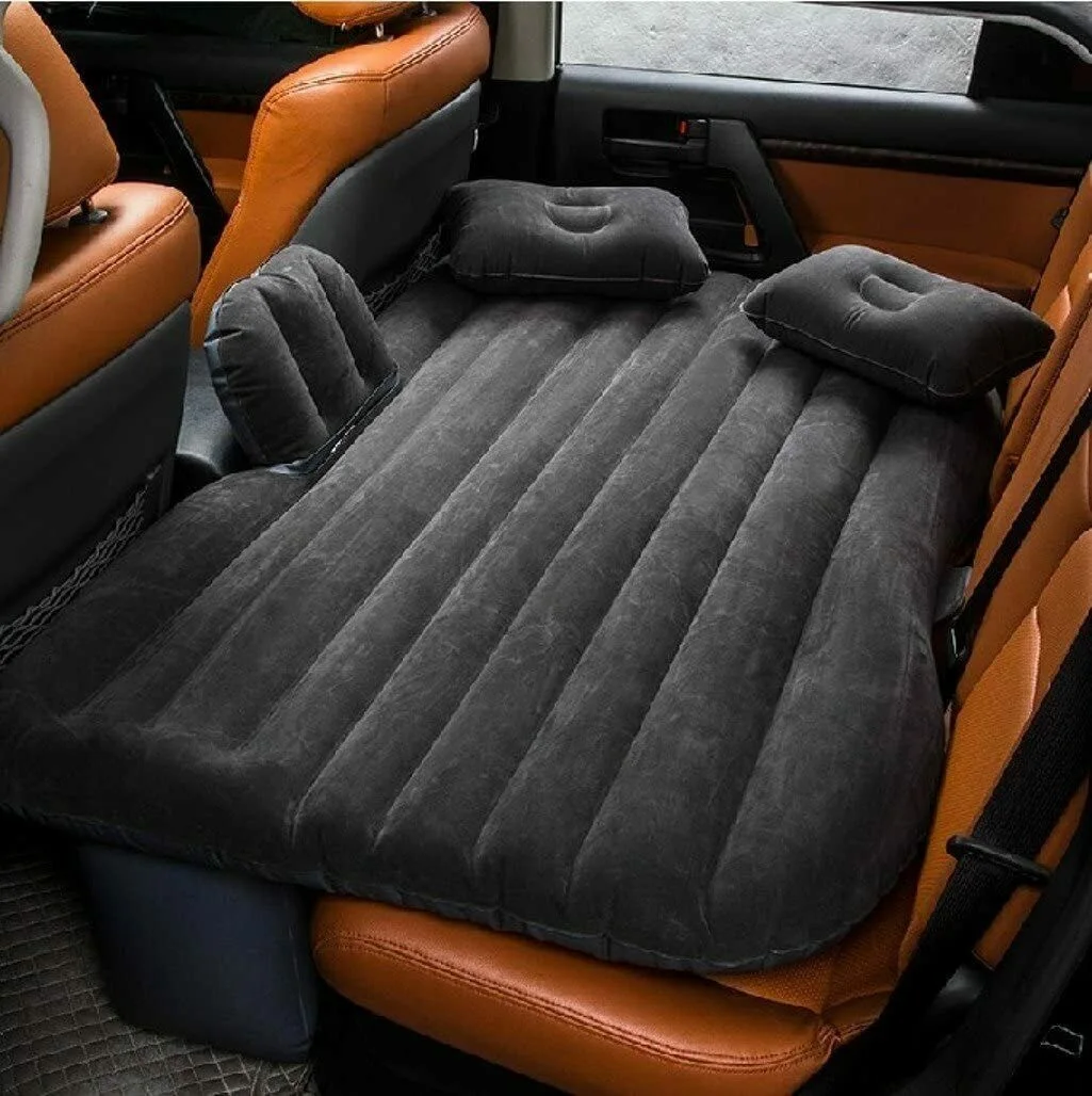 

Bed Car Mattress Camping Mattress Car Bed Travel Inflatable