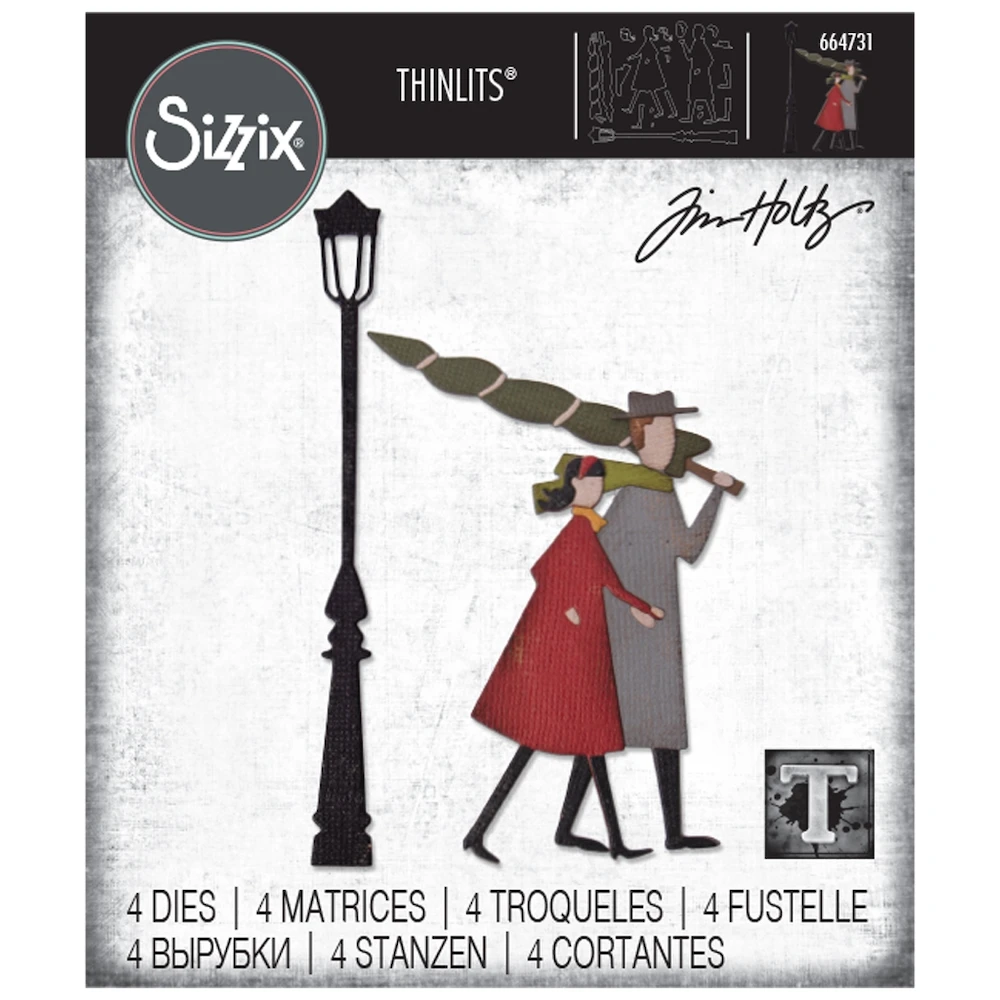 

Christmastime Metal Cutting Dies For Decorating Scrapbook Diy Paper Making Card Album Mould Embossing Craft 2022 New Arrivals