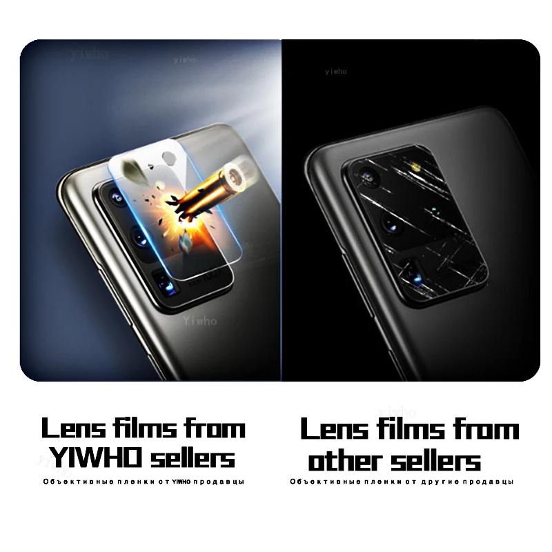 5pcs tempered glass for samsung a73 a53 a33 5g glass film for galaxy a72 a52 a32 a52s protective glass camera screen protectors free global shipping