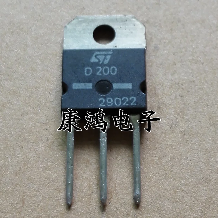 

(5 шт./лот) D200 TO-247