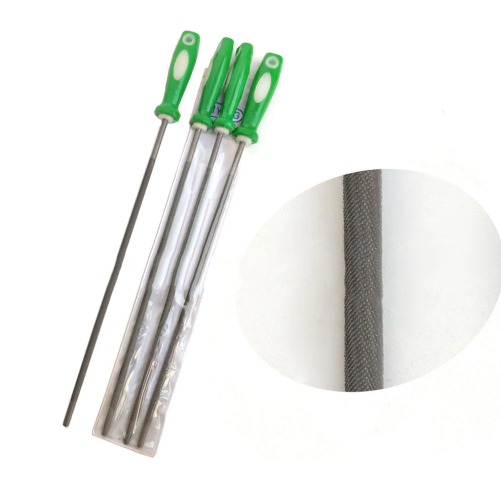 1 шт. заточка цепной пилы из высокоуглеродистой стали 4 0/4 8/5 5 мм