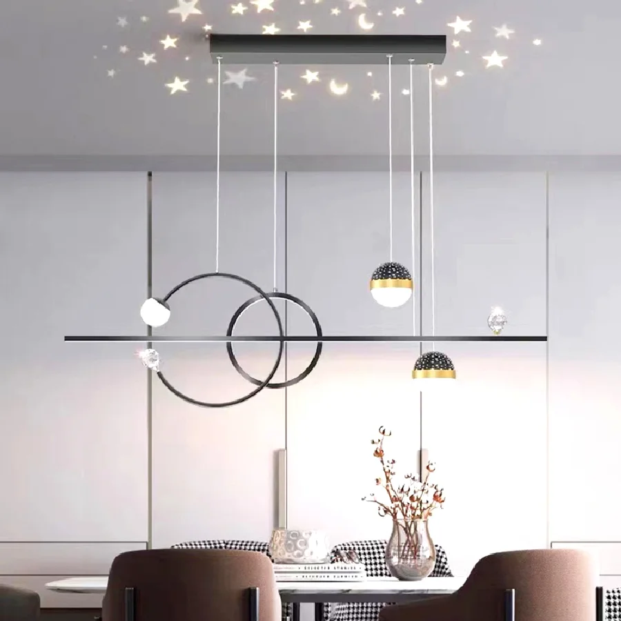 

Nordic dine dining room bedroom Pendant lights indoor lighting Ceiling lamp hanging light fixture decorative luminaires