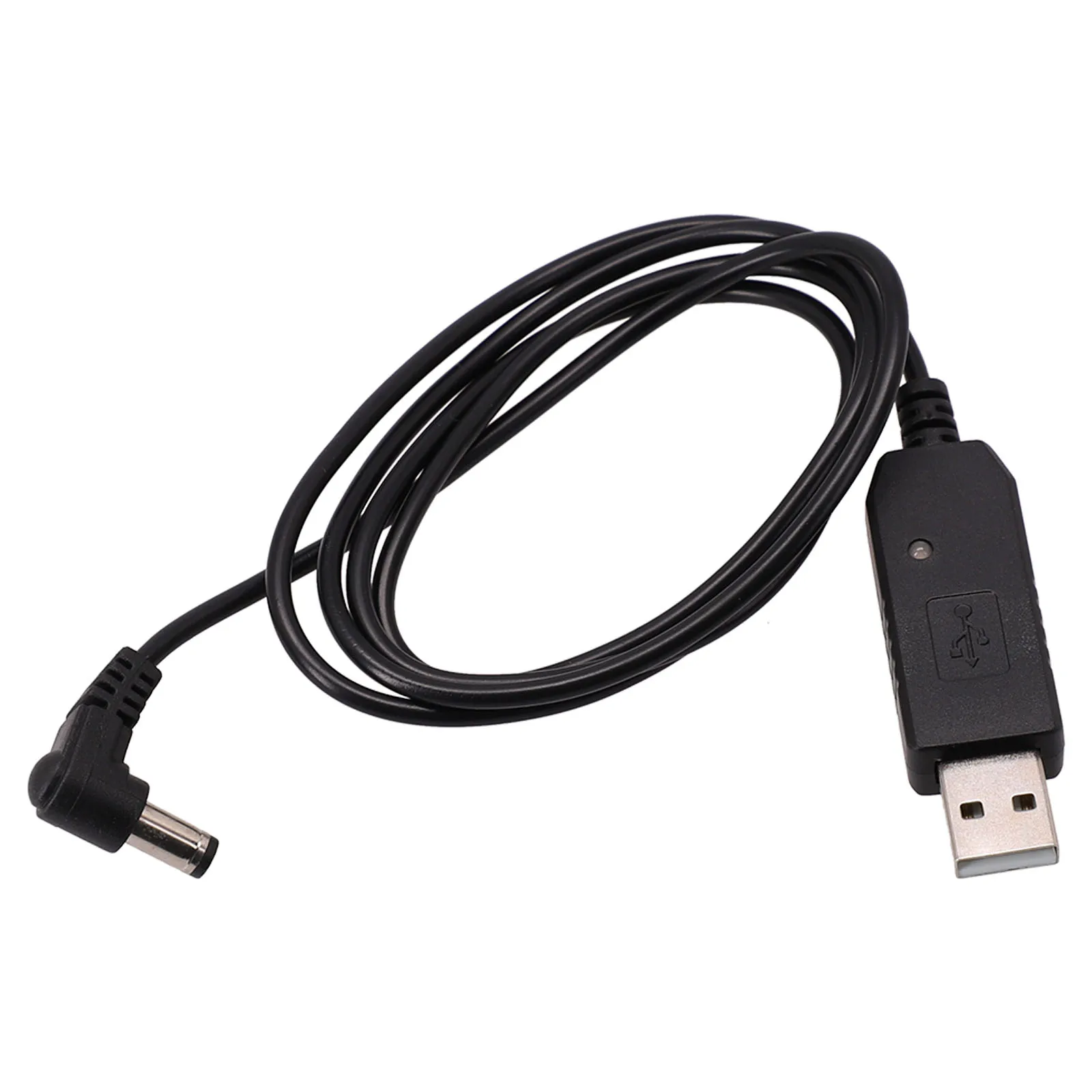1x USB-кабель для зарядки Baofeng UV-5R Pro зарядное устройство рации BL-5 UV5R PRO UV10R часть