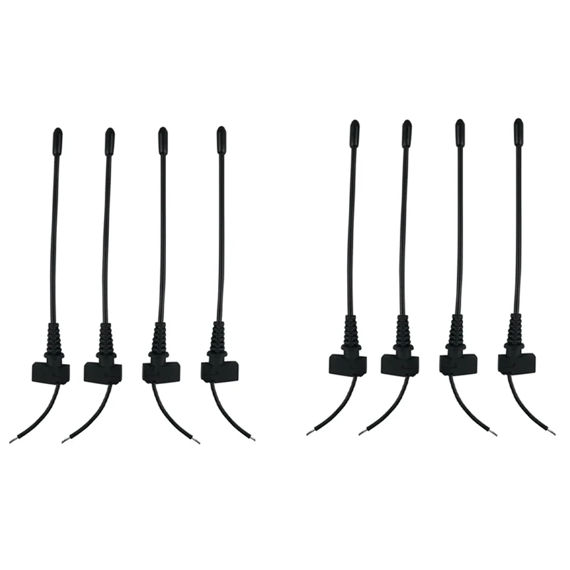 

8 шт., деталь для беспроводного микрофона EW100G2/100G 3
