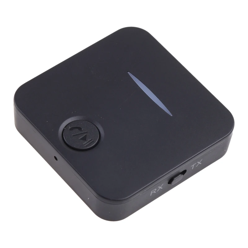 

1Piece Wireless Bluetooth-compatible Receiver Headphones Automantic Connect Built in Microphones ABS Material Car Drop Shipping
