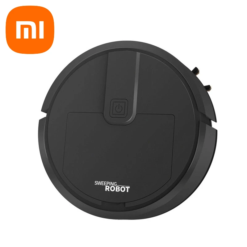 

MIJIA 3-в-1 Робот-пылесос