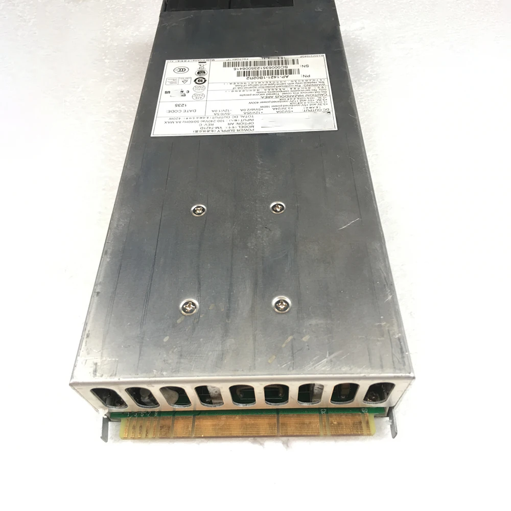 Для блока питания 3Y SSG550M Модуль YM-7421D