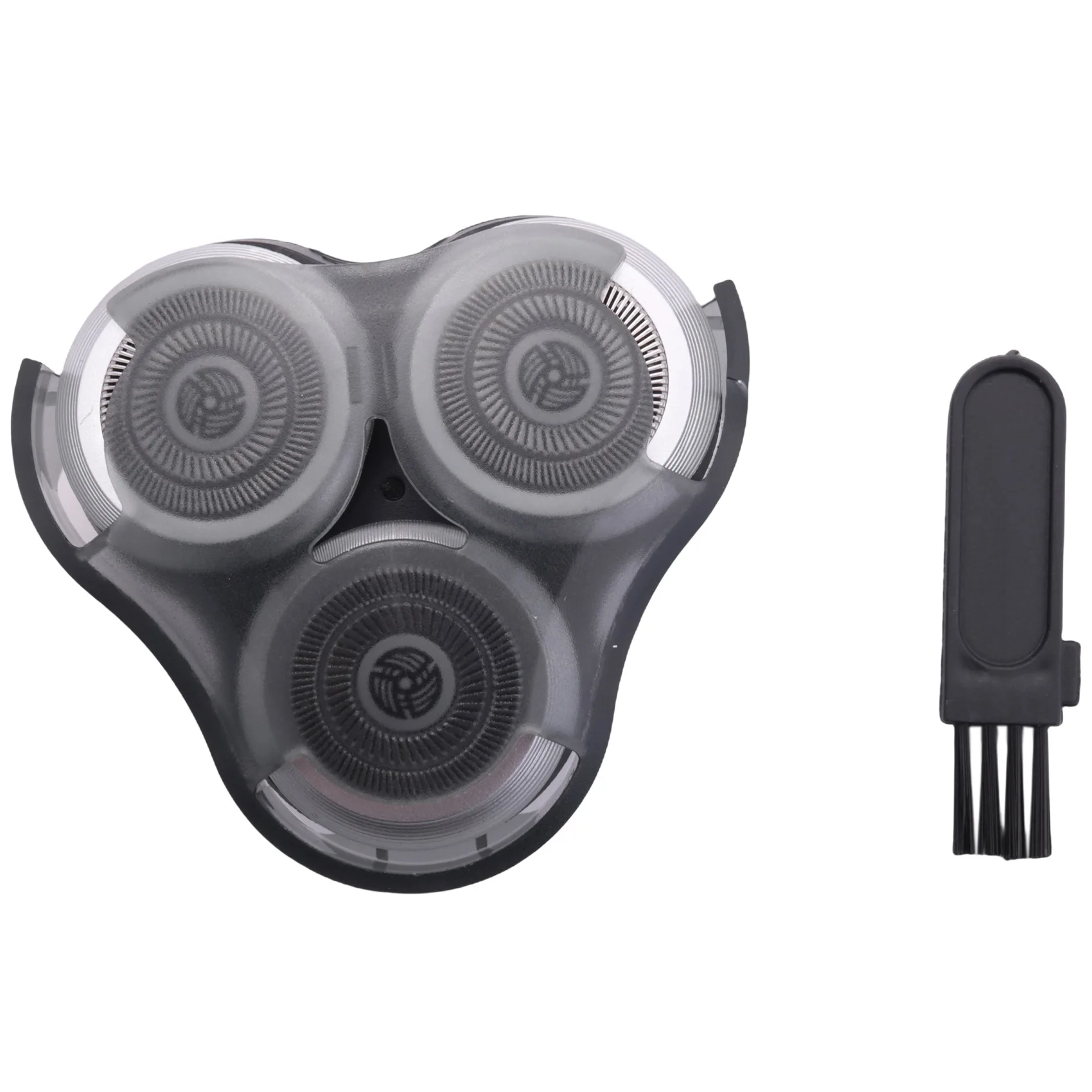 Сменная головка RQ12 PRO для Philips Norelco Series 8000 (SensoTouch 3D) и Arcitec(Norelco 12Xx) -1 упаковка