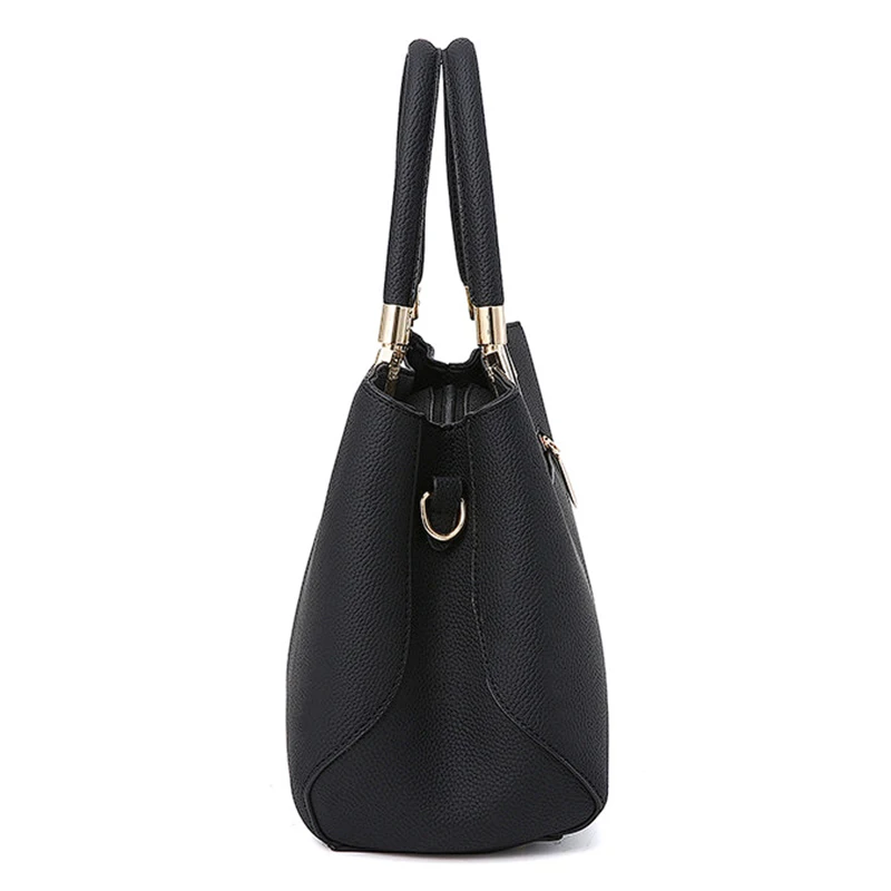 Women Shoulder Bag Fashion Leather Female Handbags Trend 2023 Designer Luxury Messenger Bag Ladies Crossbody Bolsas Femininas