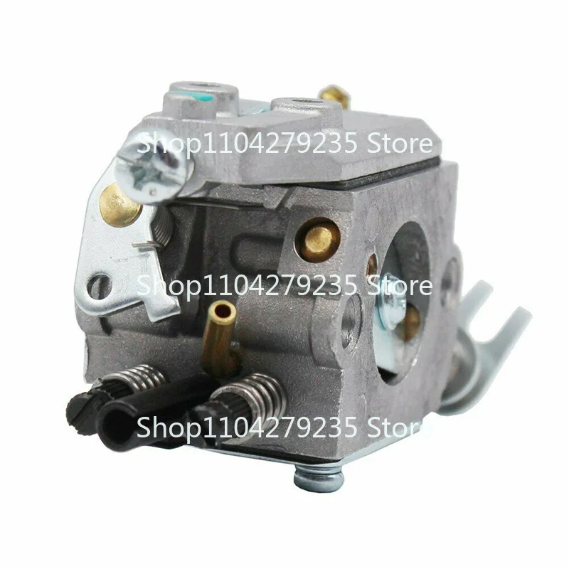 ZAMA C1Q-EL24 Carburetor for Husqvarna 323p4 325p5 326p4 326p5x lawn mower