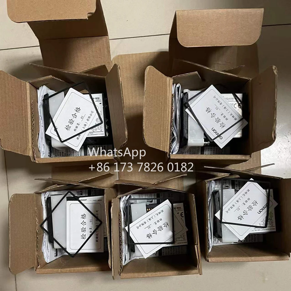 Новый E5CC-RX2ASM-801 E5CC-RX2ASM-802 E5CC-QX2ASM-801 E5CC-QX2ASM-802 E5CC-CX2DSM-800 E5CC-CX2ASM-804 Модель запроса заказа