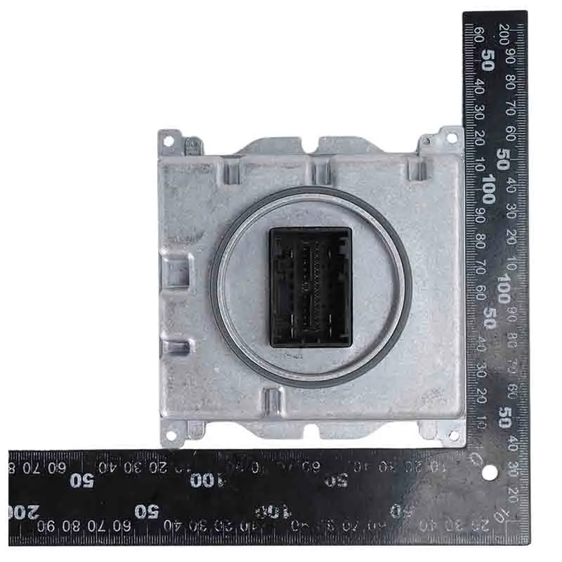 Новый 7PP941572AB ксеноновый HID балласт управления фарами для Audi Q7 A4 RS4 Volkswagen VW Arteon Passat B8 Tiguan 7PP.941.572.AB (art.: 3920d428fc7ca) - 3920d428fc7ca
