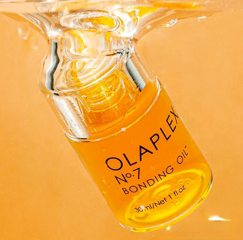 Olaplex Новый перфлектор для волос № 1/2/3/4/5/6/7 ремонт укрепляющее лечение