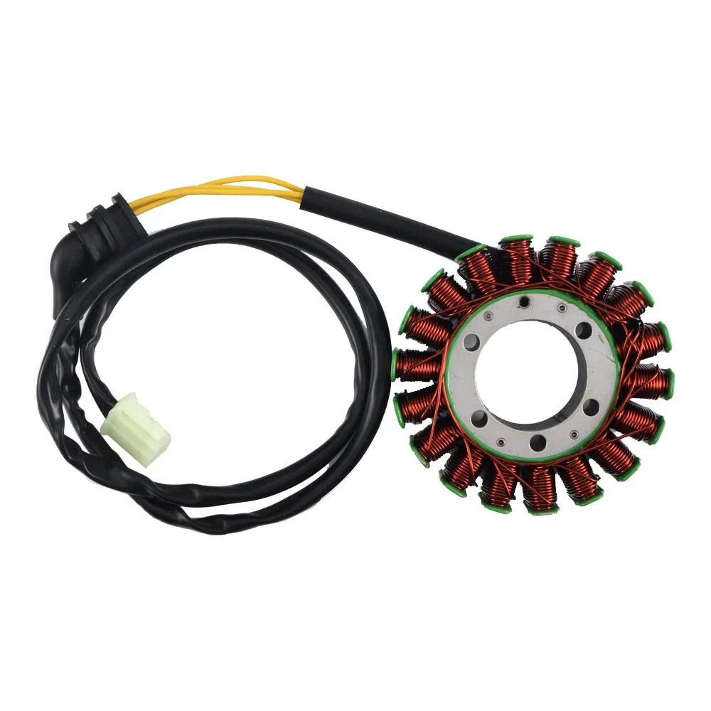 OE 31120-MW0-004 Статор катушки магнето генератора мотоцикла для Honda CBR900RR Fireblade (93-95)