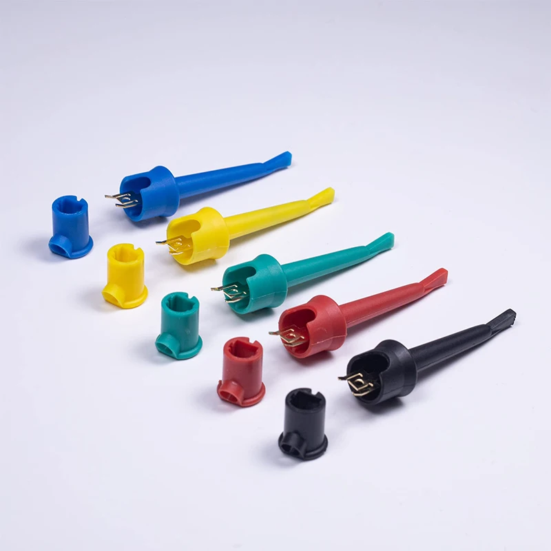 

Тестовые провода DIKELANG JM-TG055 5 шт.