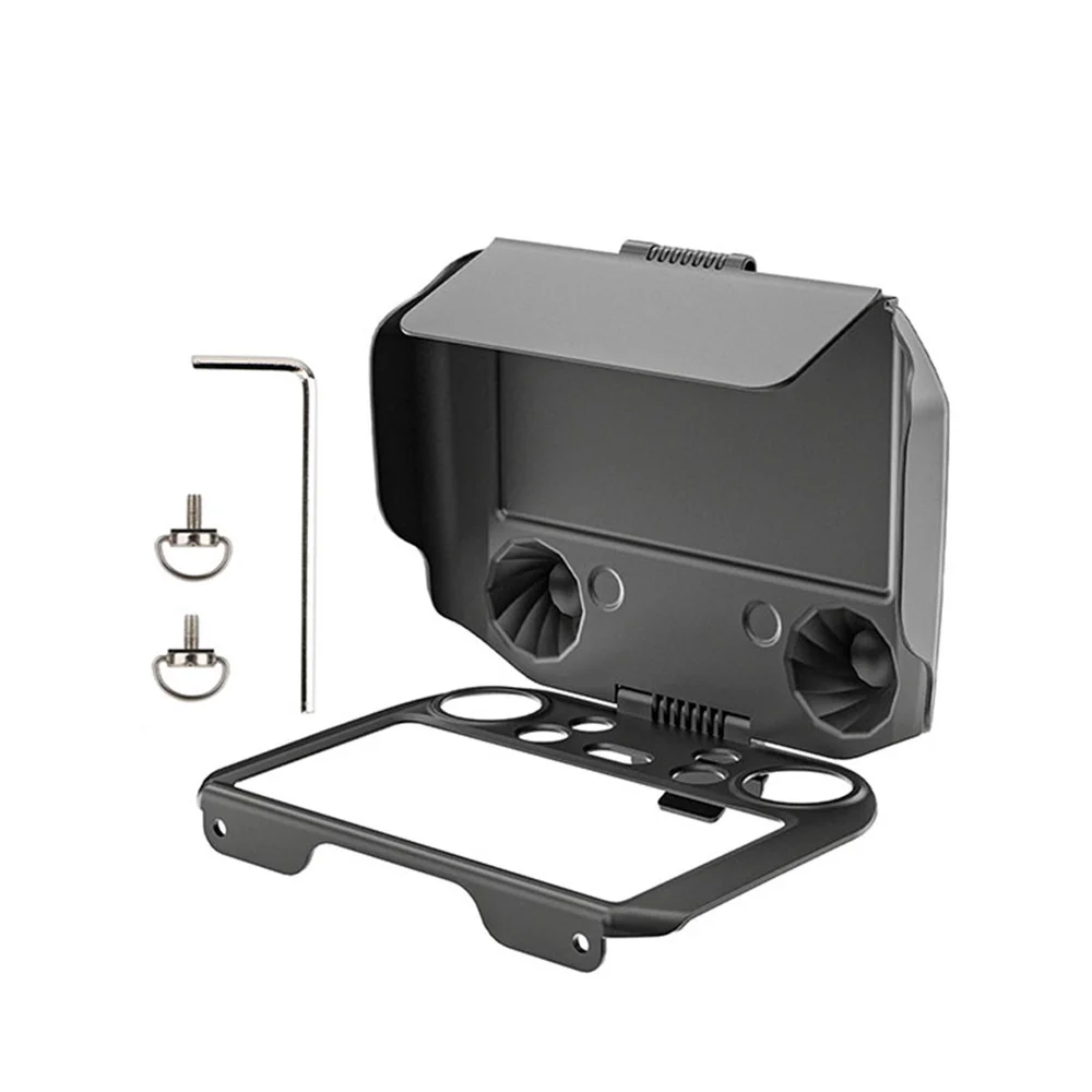 2-в-1 Защитная крышка затеняющая доска антибликовый солнцезащитный козырек +