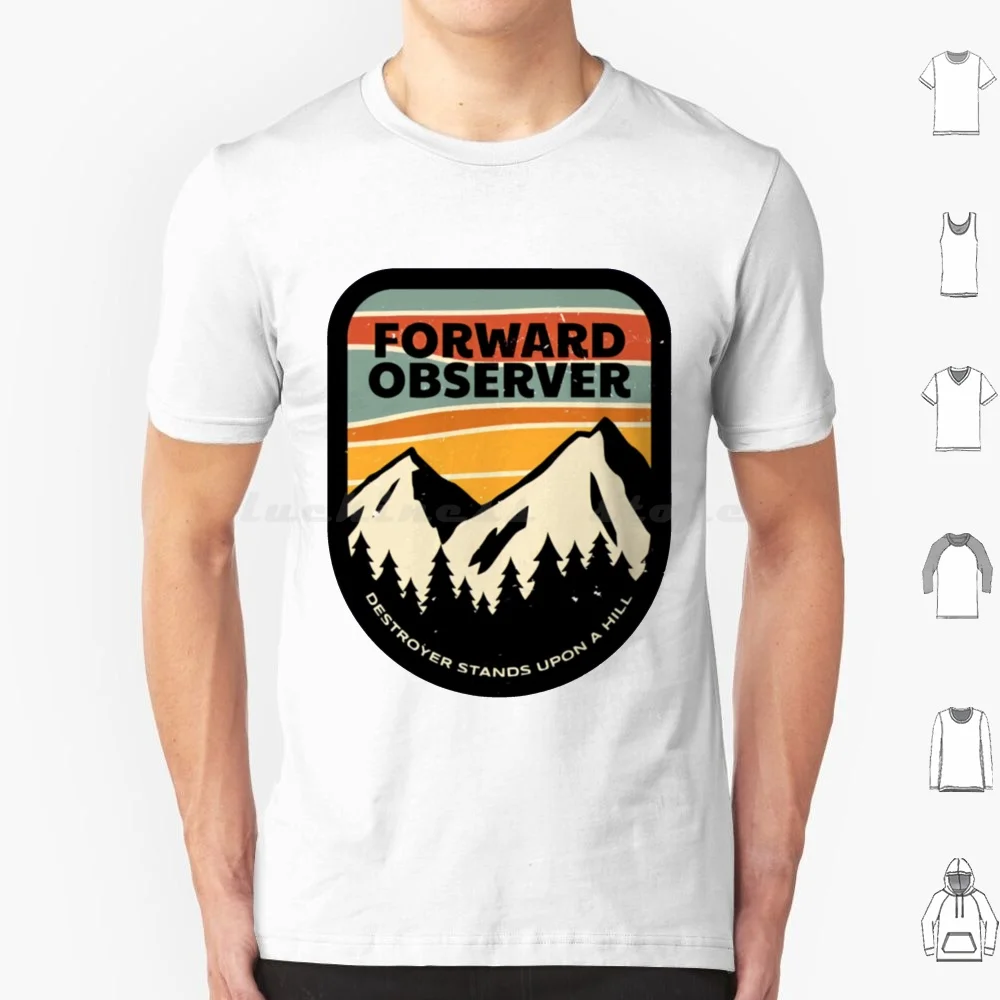 Футболка Forward Observations 6xl хлопковая крутая футболка Crye Fog Wrmfzy Observation Group Multicam Gbrs